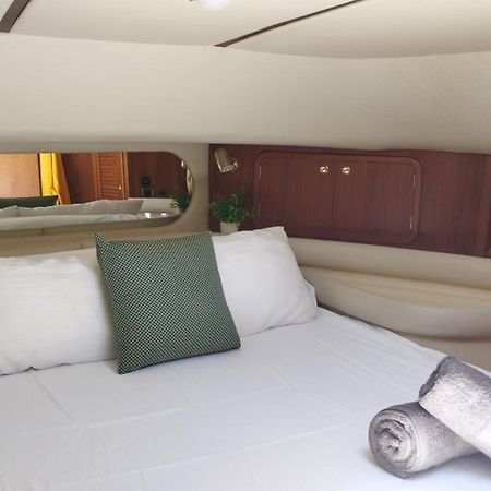 Apartamento En El Mar Puerto Calero Buitenkant foto