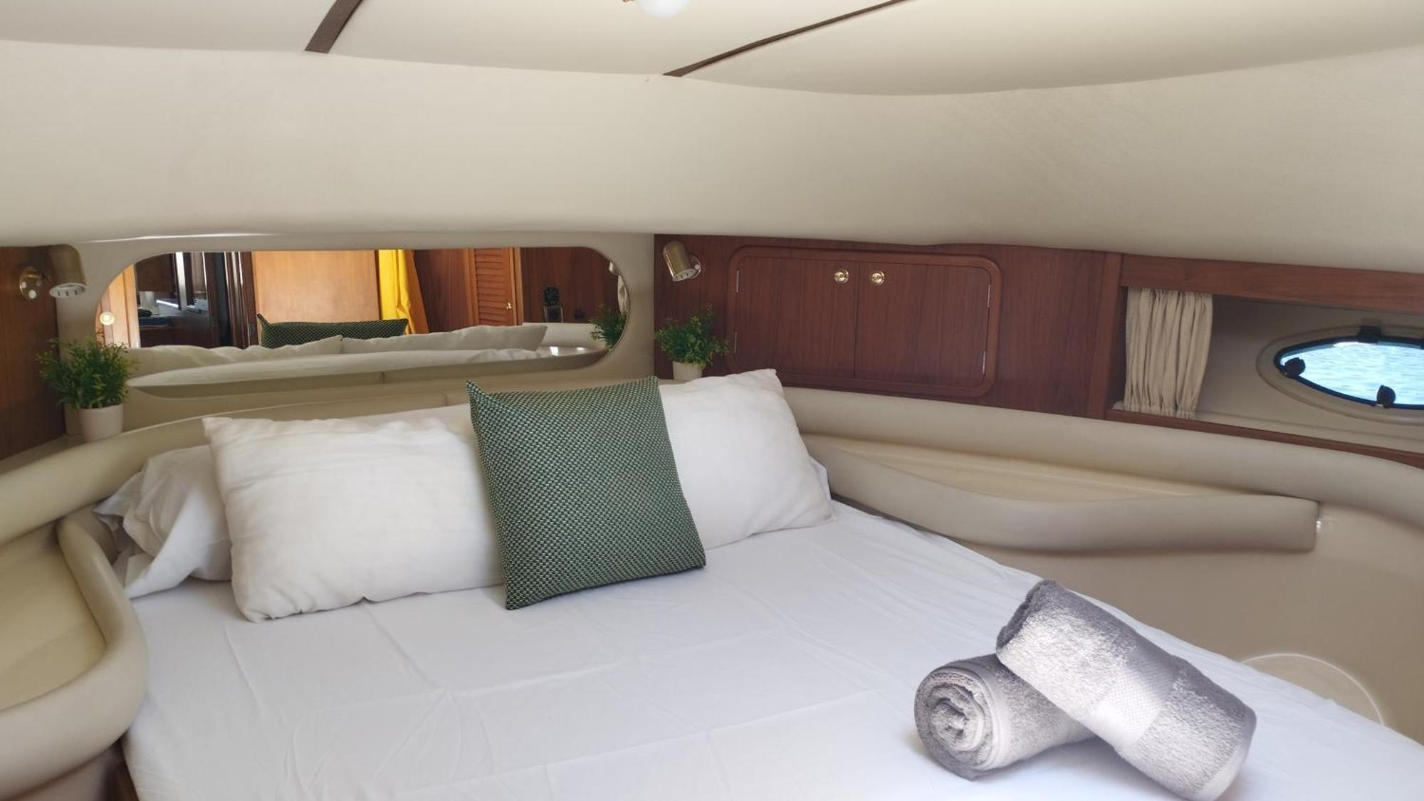 Apartamento En El Mar Puerto Calero Buitenkant foto